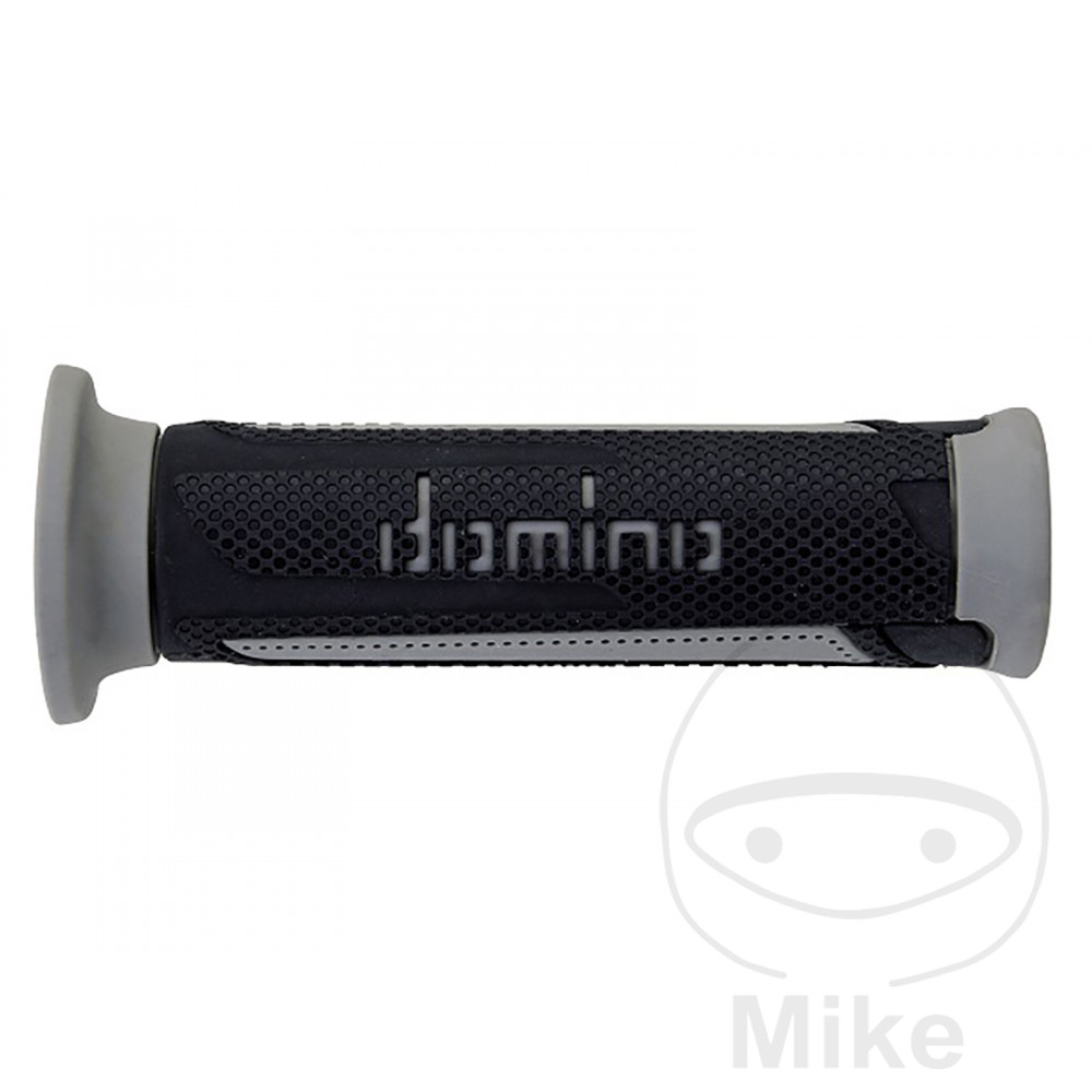 puños de moto abiertos a350 ø22 mm 120 mm