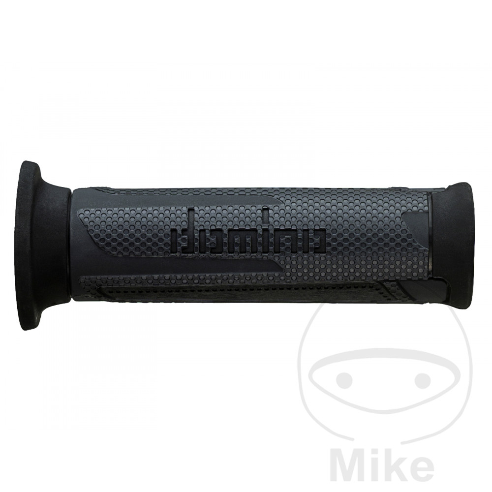 puños de moto abiertos a350 ø22 mm 120 mm