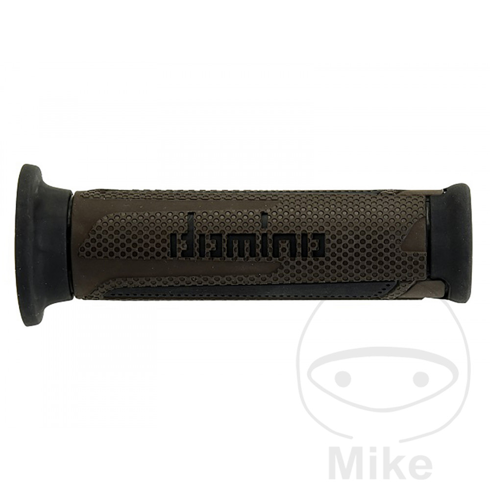 puños de moto abiertos a350 ø22 mm 120 mm