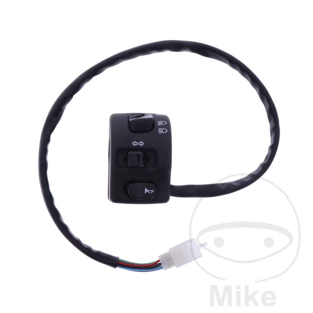 interruptor multifunción 0030aa.5a.04-03