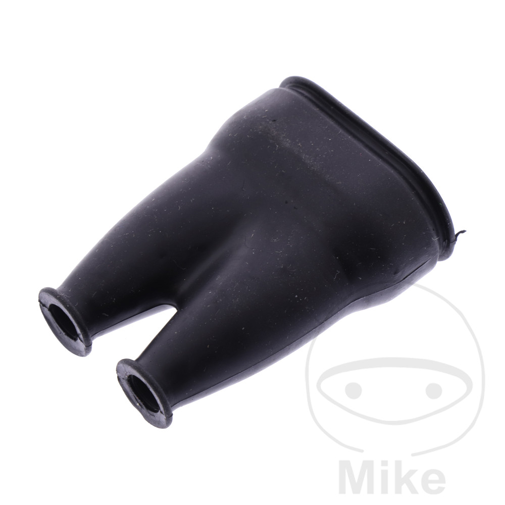tapa de goma para cable acelerador