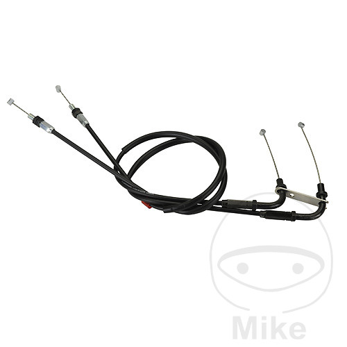 juego de cables para acelerador xm2