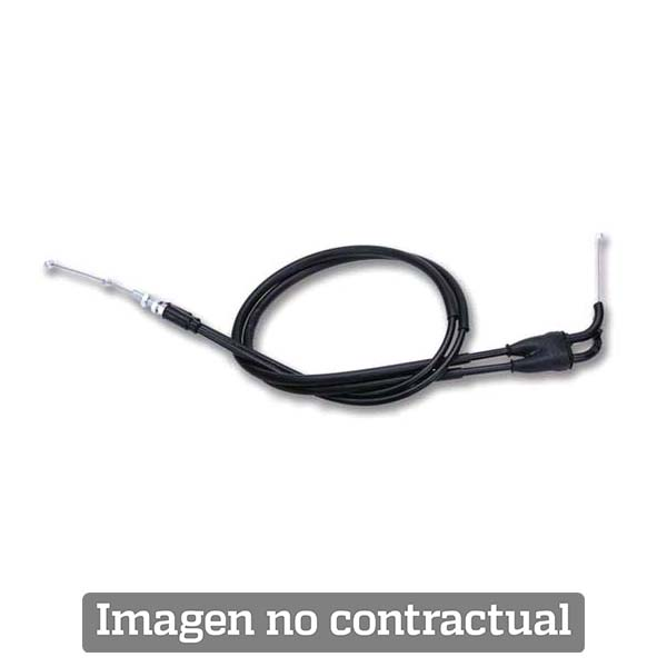 cable de gas universal para acelerador  krr03 5432.96