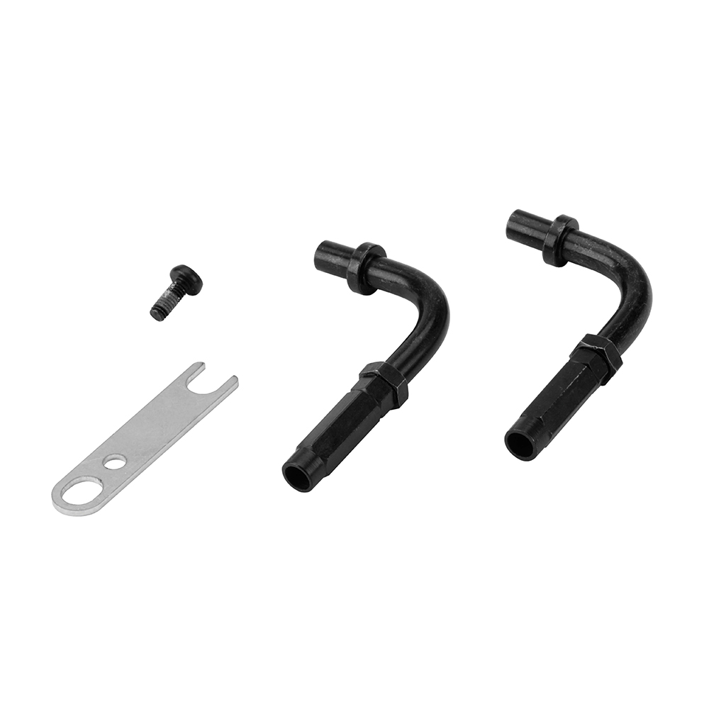 guiacables para acelerador xm2 97.5555