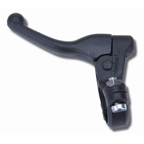 maneta con soporte para descompresor plástico 0371,07