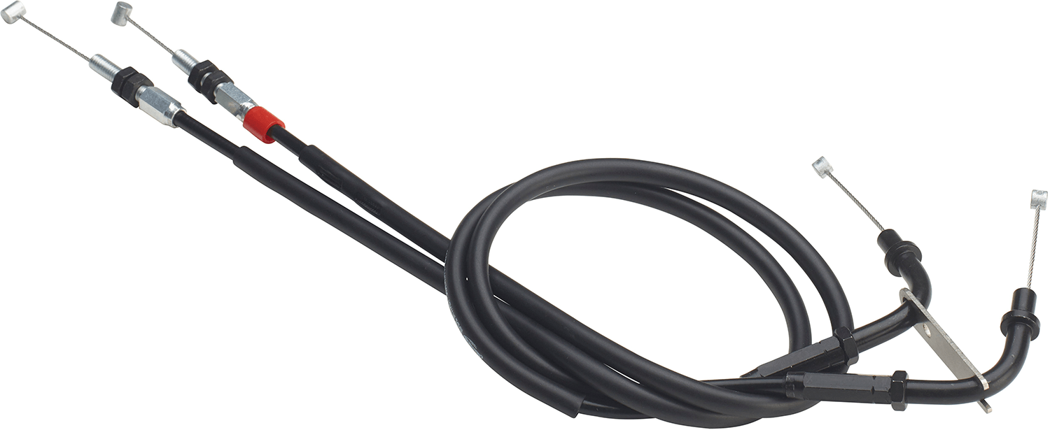cables para acelerador  xm2