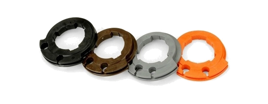 kit de anillos para acelerador krk evo 5207.04