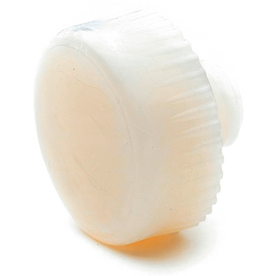 cabeza nilon de recambio para maceta 8907820 38 mm