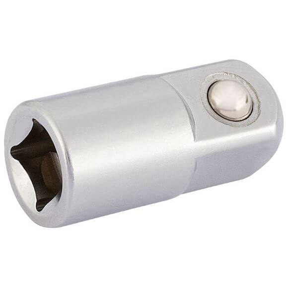 convertidor de vaso 1/4 (f) x 3/8 (m)
