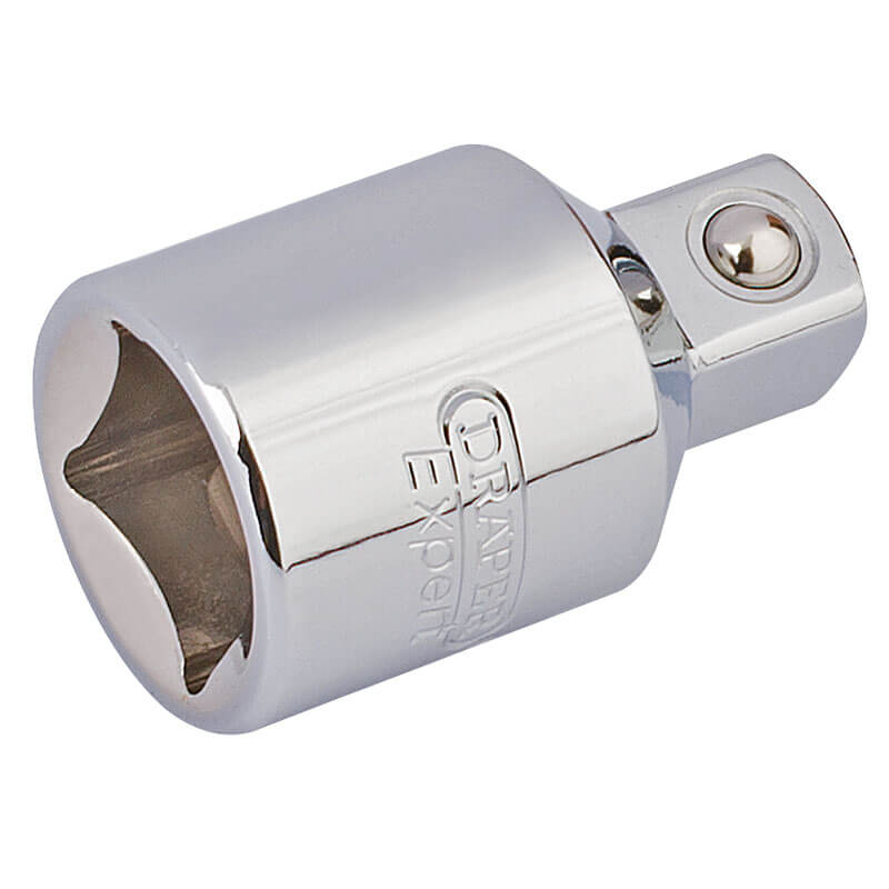 convertidor de vaso 1/2 (f) x 3/8 (m)