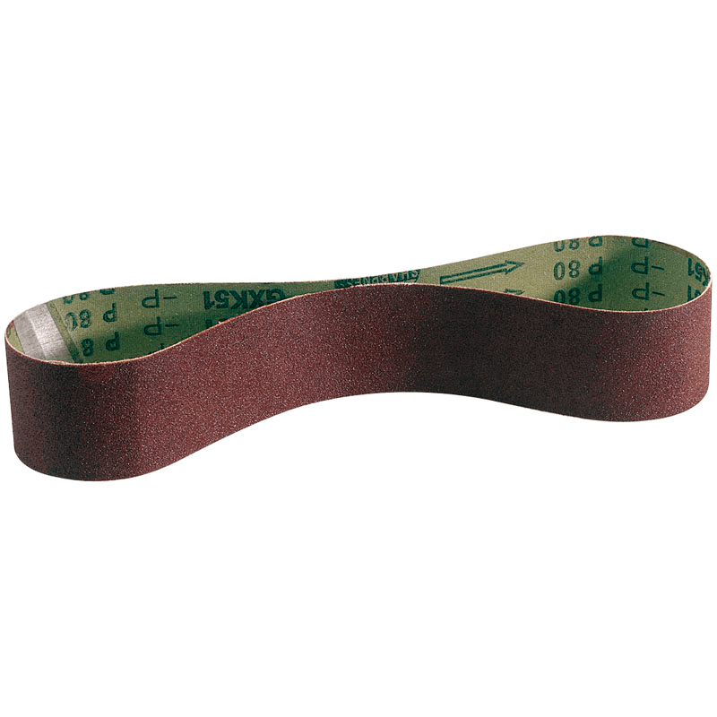 banda abrasiva 50x668 mm 240