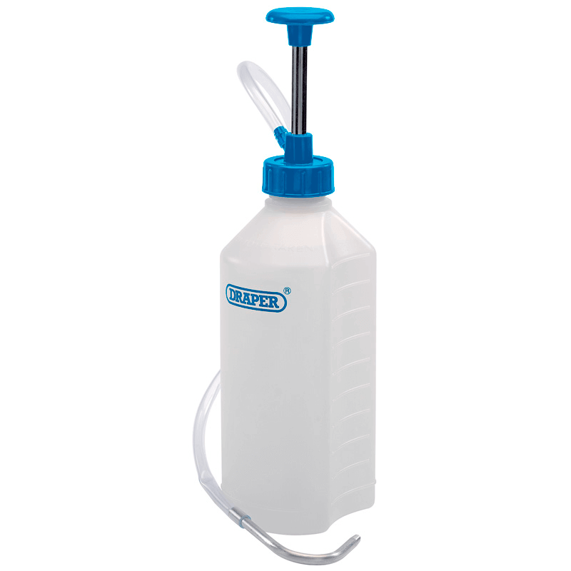 bomba multiusos 1 l