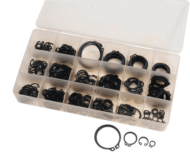 maleta circlips
