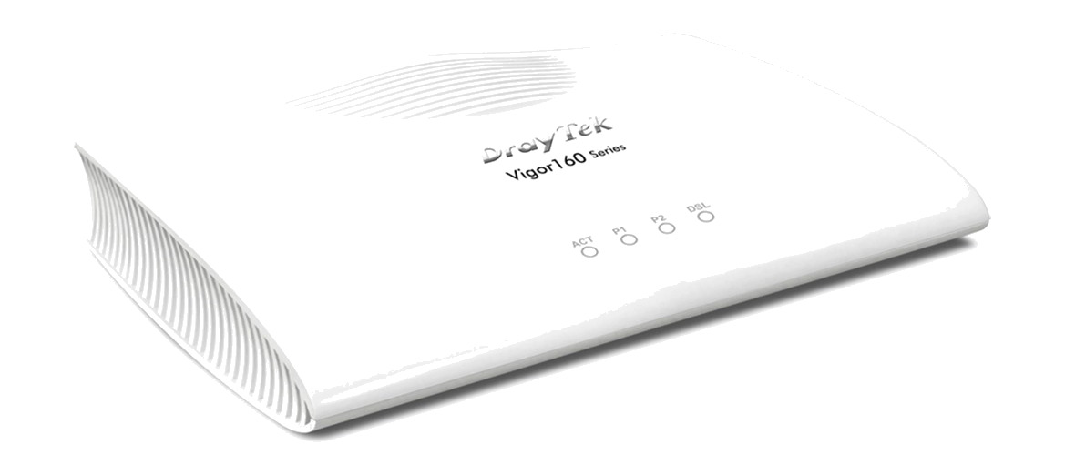 módem dsl de sobremesa vigor 166 gen.2 g.fast