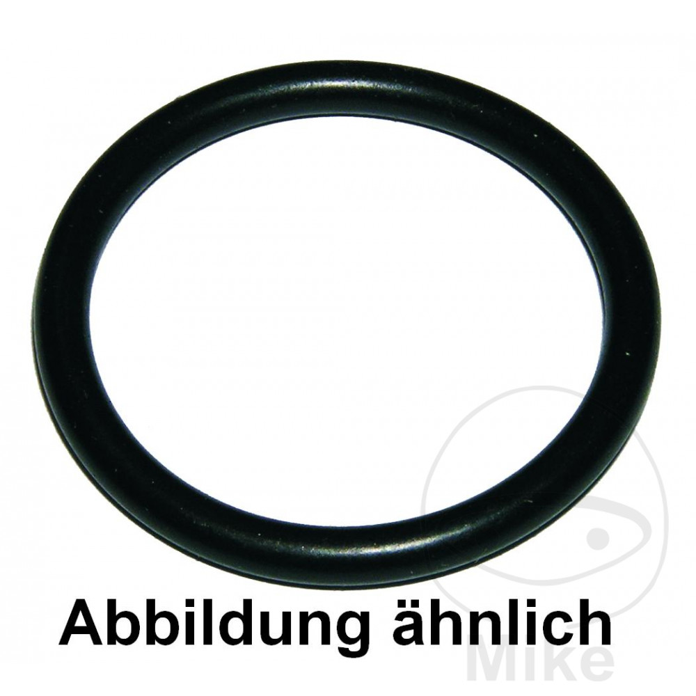 DRESSELHAUS Confezione da 50 o-ring 4 X 2.0 MM - Photo 1/1
