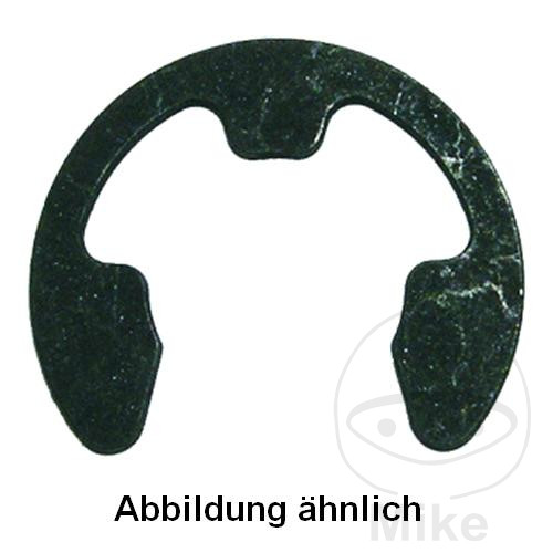 pack 100 arandelas para ejes benzing 4.0 6799