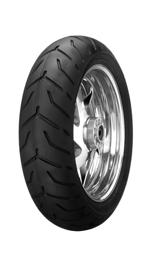 cubierta neumatico d407 (harley-d) 180/65 b 16 81h tl