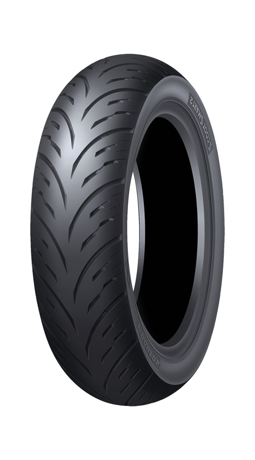 cubierta neumatico scootsmart 2 160/60r14 m/c 65h tl