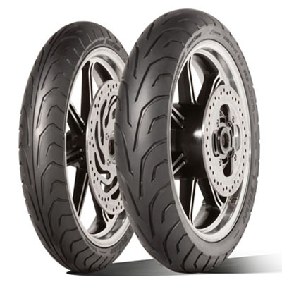 cubierta neumatico s/t arrowmax streetsmart 110/80-17 m/c 57v tl