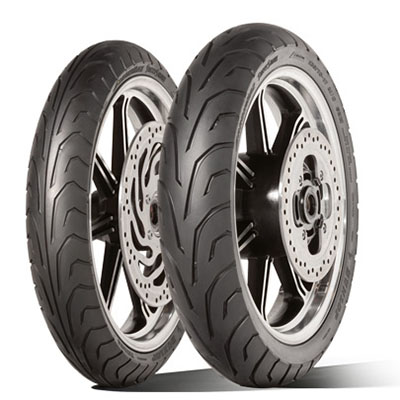 cubierta neumatico s/t arrowmax streetsmart 130/80-17 m/c 65h tl