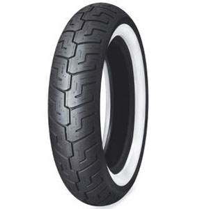 cubierta neumatico custom d401 www (h-d) 150/80 b 16 m/c 71h tl