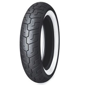 DUNLOP BAND CUSTOM D402F www (H-D) MT90 B 16 M/C 72H TL - Imagen 1 de 1