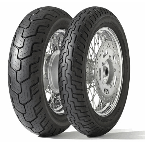 cubierta neumatico custom d404 150/80 b 16 m/c 71h tl