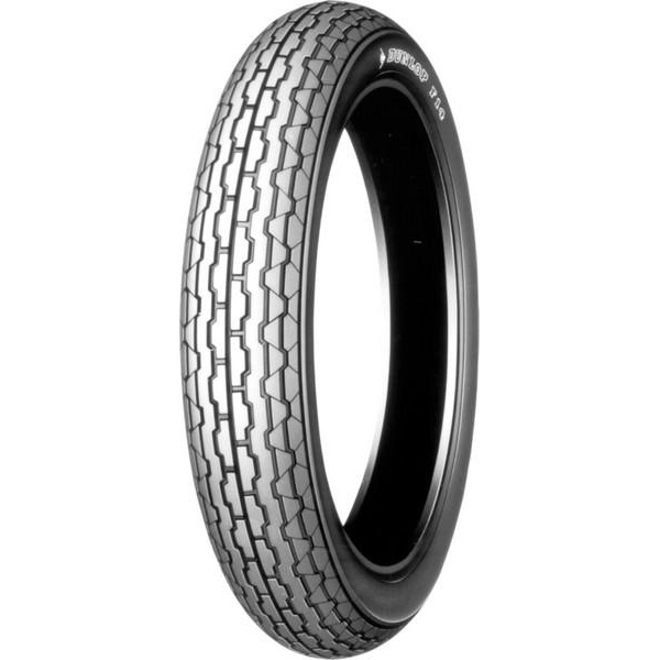 cubierta neumatico custom f14 g 3.00-19 m/c 49s tt