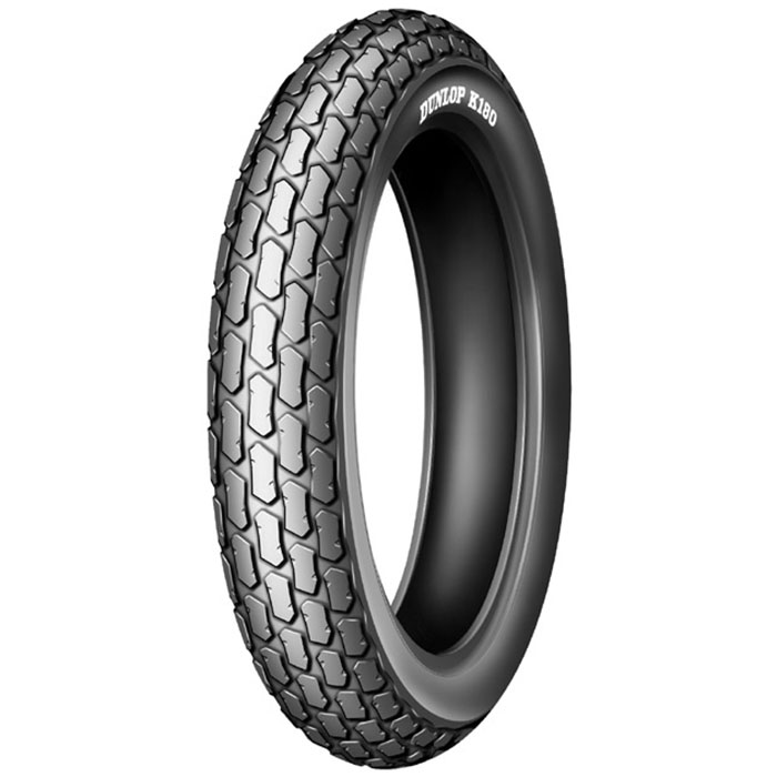 cubierta neumatico trail street k180 130/80-18 m/c 66p tt