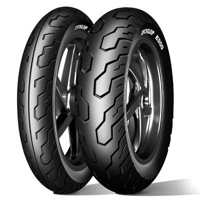 cubierta neumatico custom k555f 120/80-17 m/c 61v tl