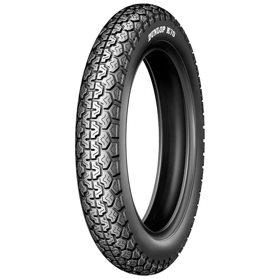 cubierta neumatico s/t k70 3.25-19 m/c 54p tt