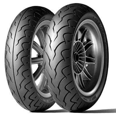 cubierta neumatico hypersport sx d207 180/55 r 18 m/c 74w tl