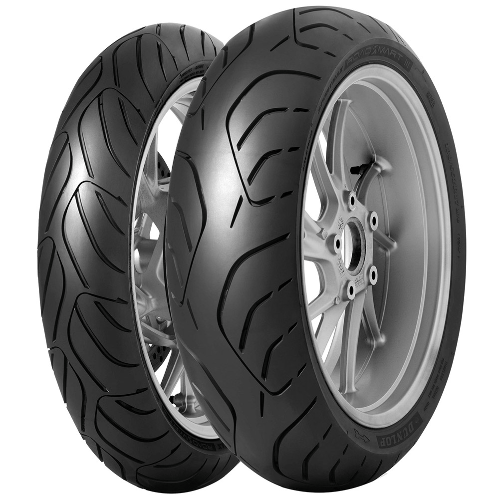 DUNLOP REIFEN S/T Radial RoadSmart III 150/70ZR17 (69W) M/C TL - Bild 1 von 1