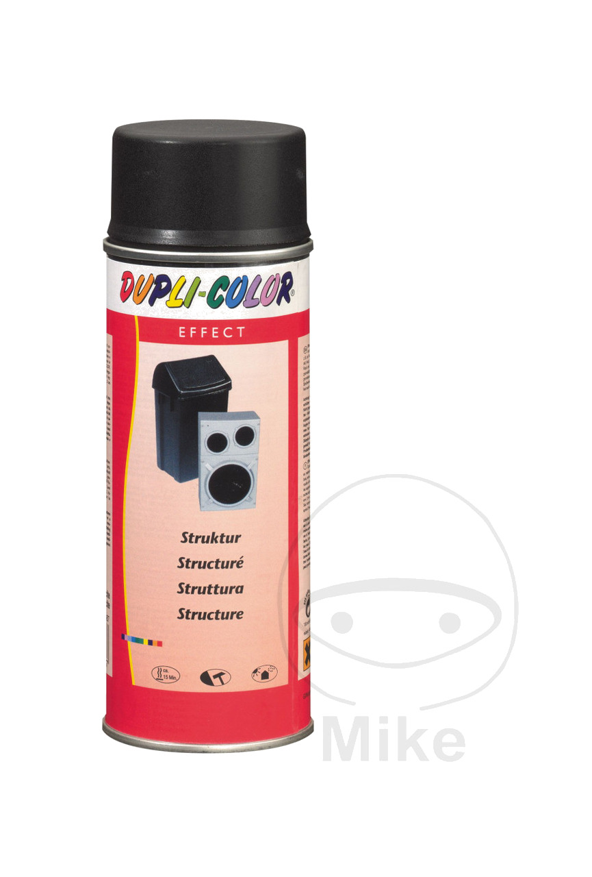 spray de estructura acrílico 400 ml