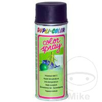 spray de pintura resistente al calor 690 °c 400 ml