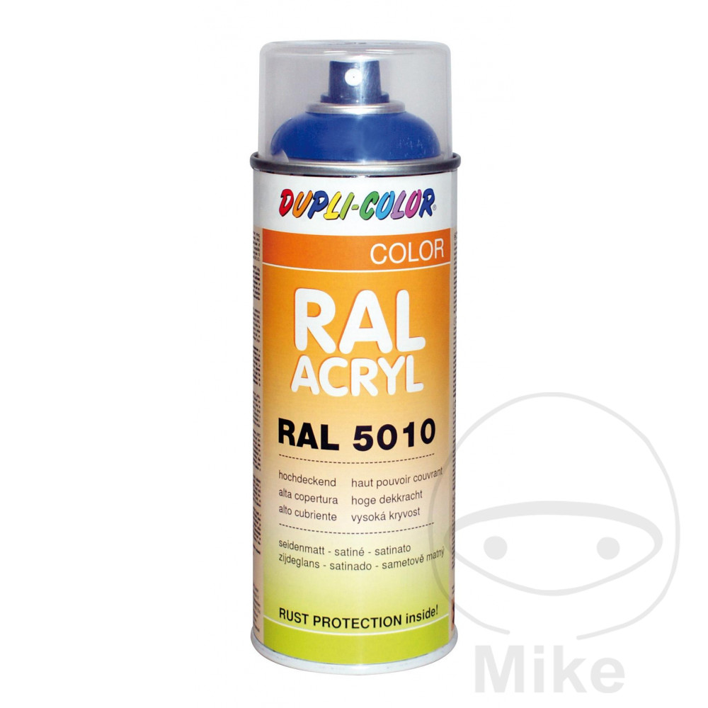 spray de pintura ral 7035 400 ml