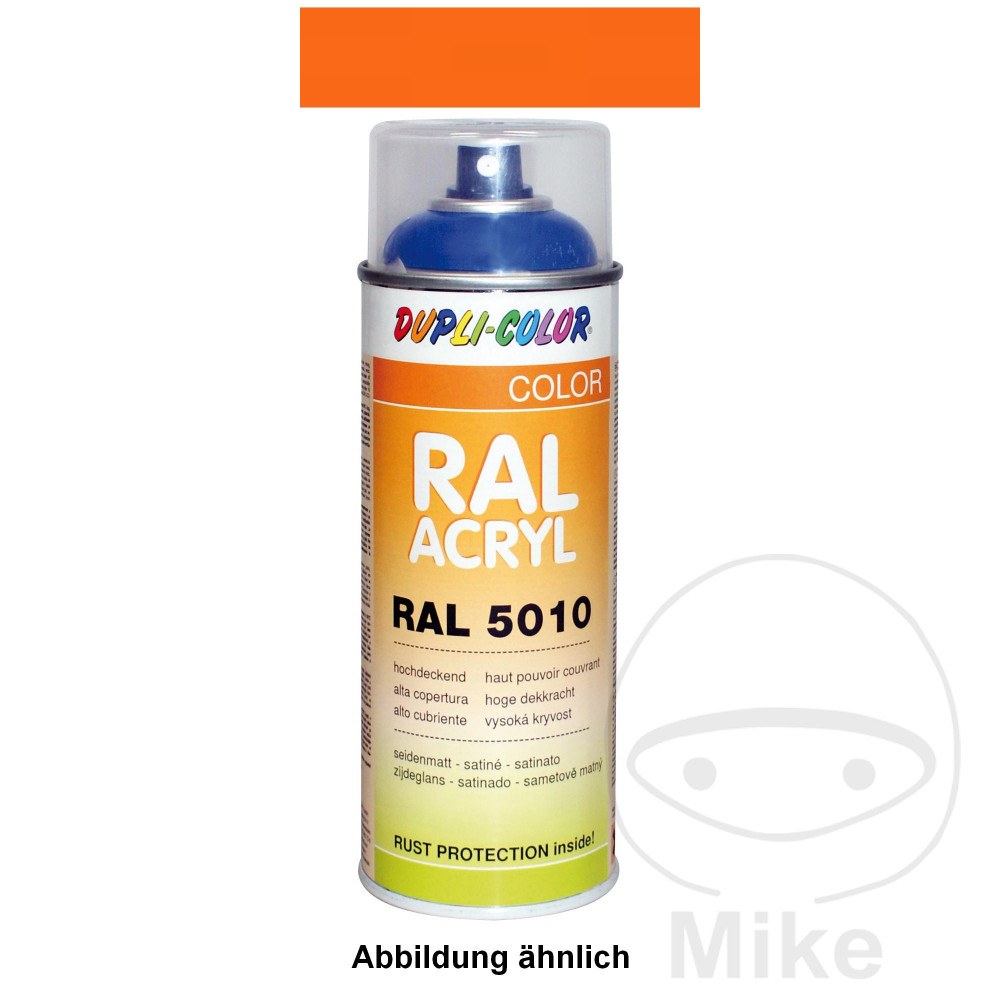 spray de pintura ral 2000 400 ml