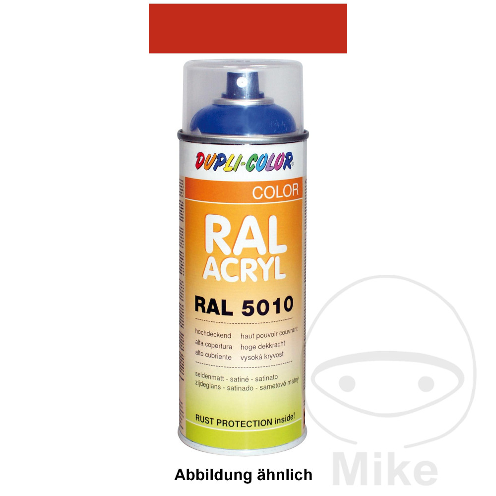 spray de pintura ral 2002 400 ml