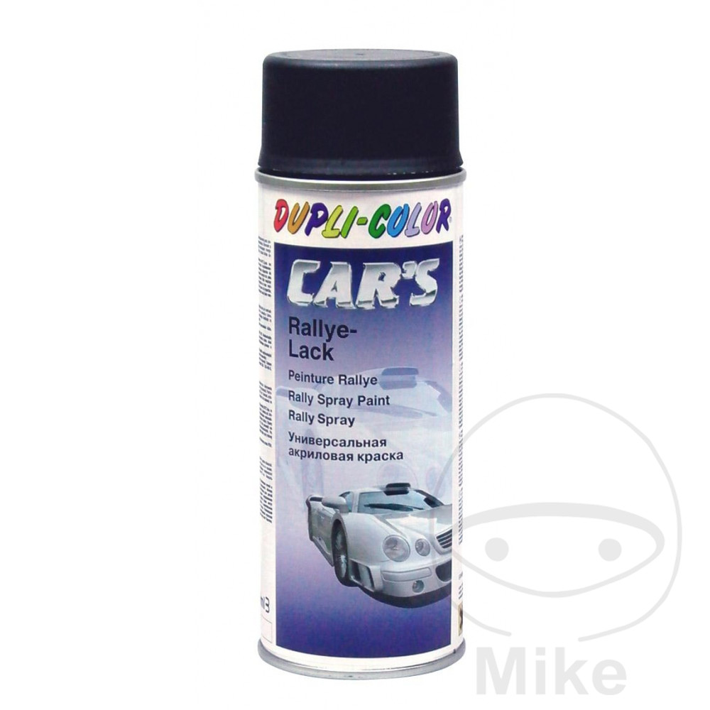 spray de pintura para coche 400 ml