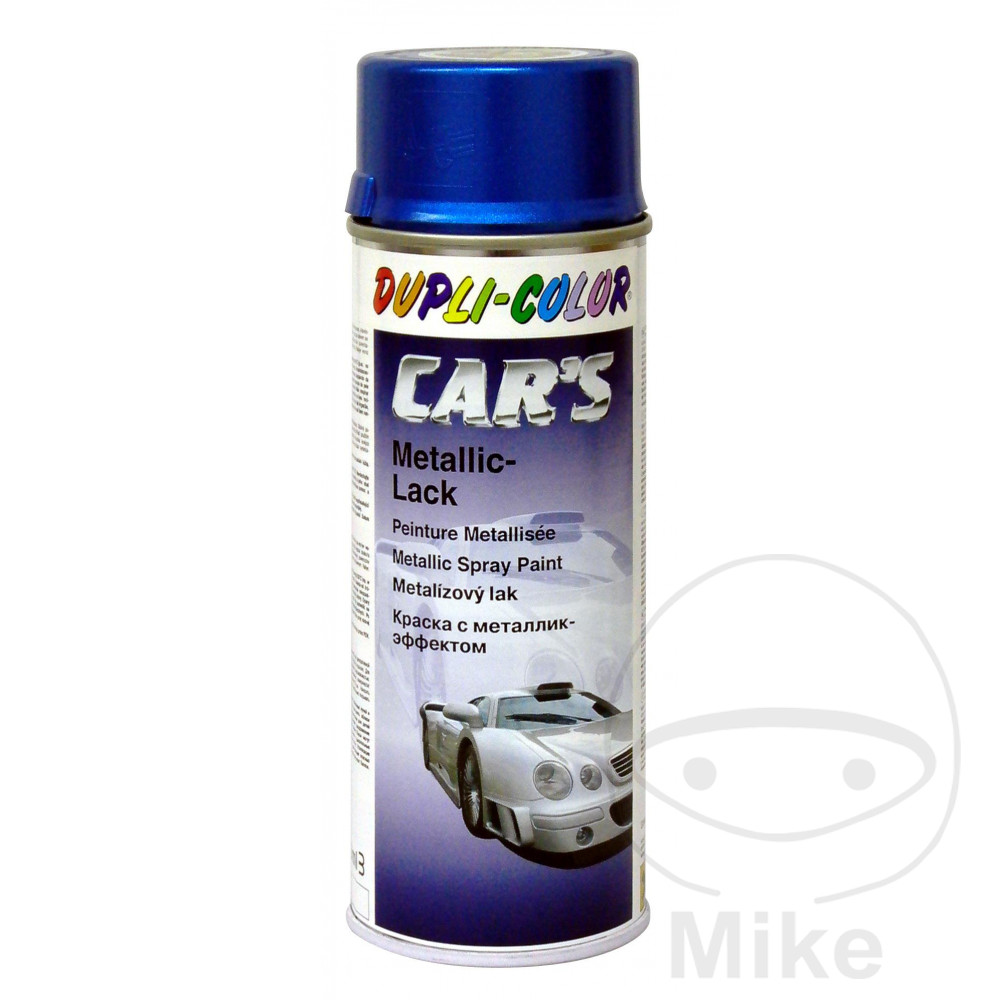 spray de pintura para coche rally 400 ml