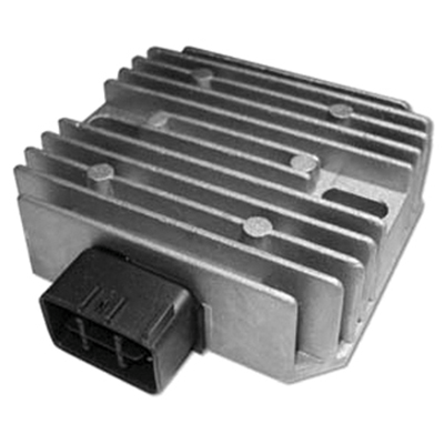 regulador corriente electrica