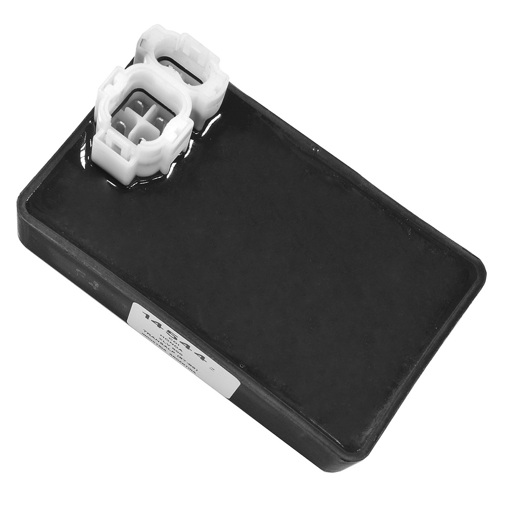 caja centralita electronica cdi