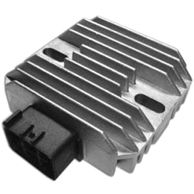regulador corriente electrica