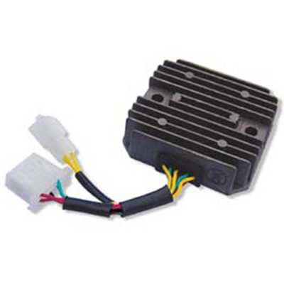 regulador corriente electrica