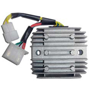regulador corriente electrica