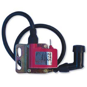bobina encendido  16mm