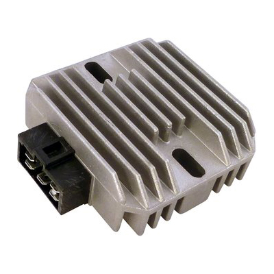 regulador corriente electrica