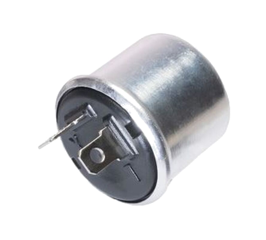 relé de intermitencia tecnium 2 polos 12v