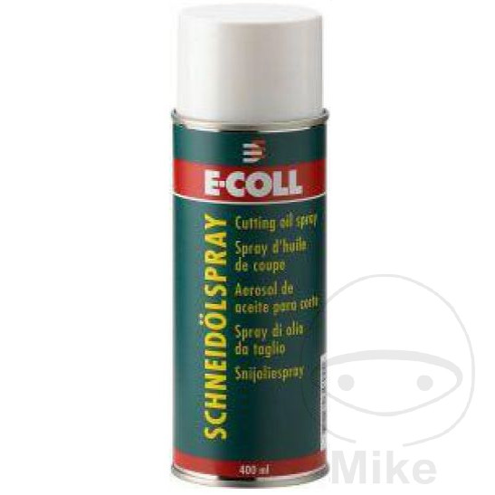 spray de aceite de corte 400 ml