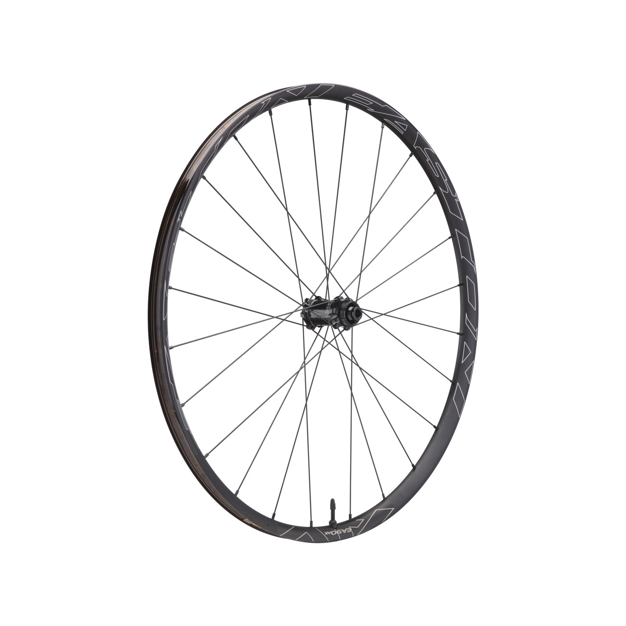 rueda delantera ea90 ax 700c